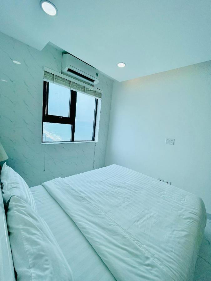 Md Ocean Apartment Da Nang Buitenkant foto