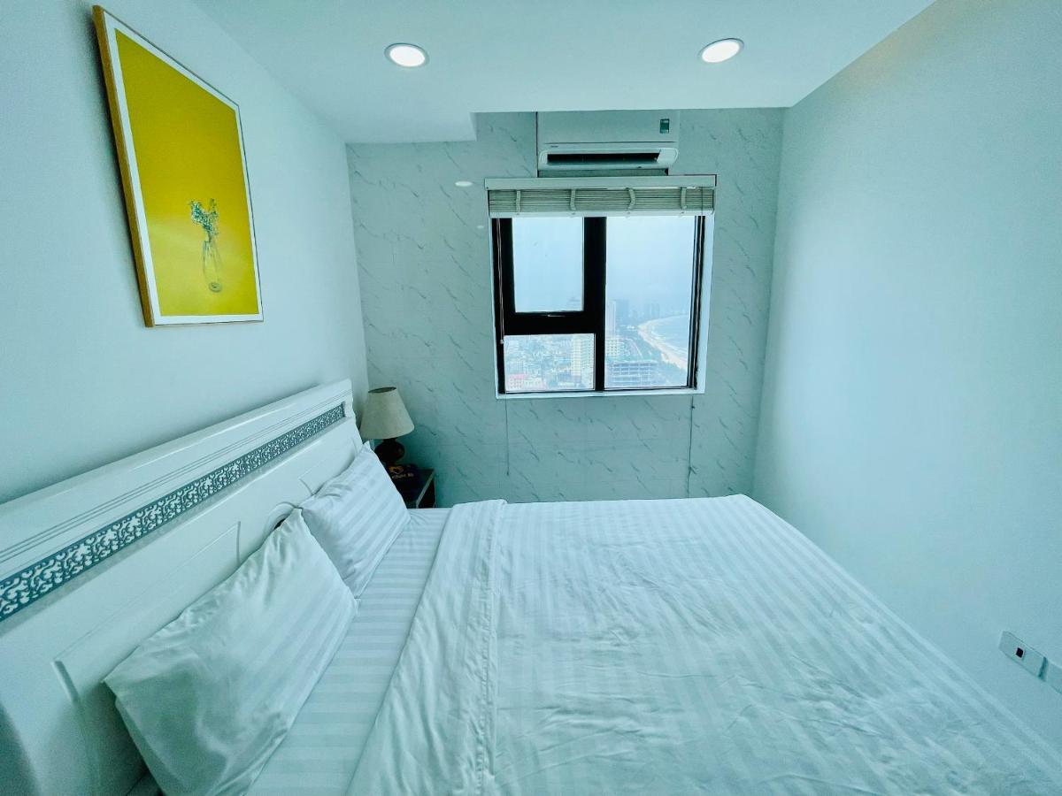Md Ocean Apartment Da Nang Buitenkant foto