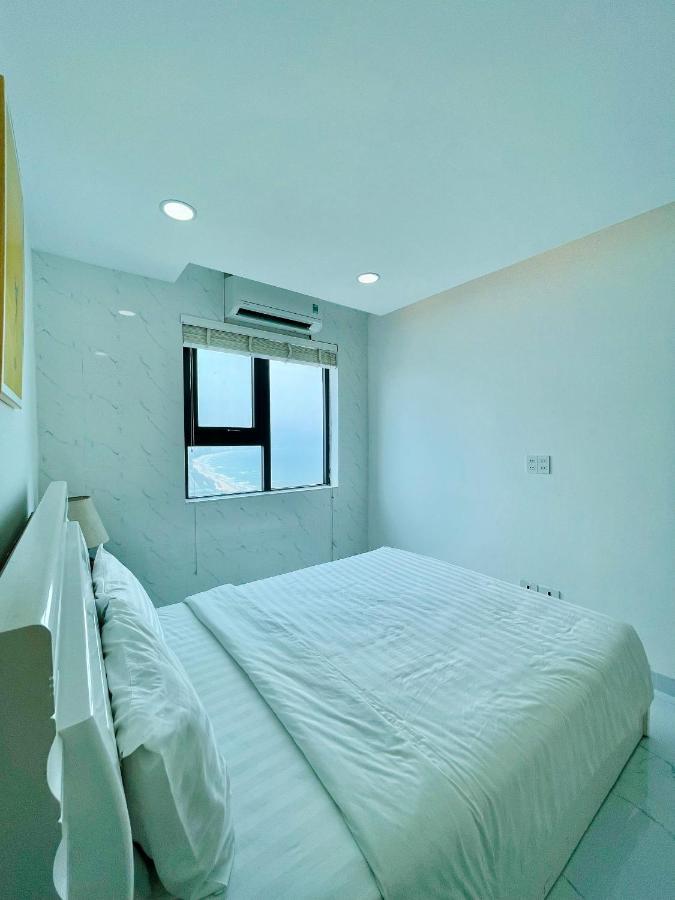 Md Ocean Apartment Da Nang Buitenkant foto